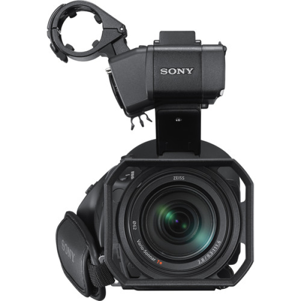 Sony Z90 Digital Cinema Camera - Image 3