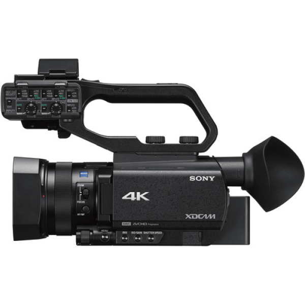 Sony Z90 Digital Cinema Camera - Image 4