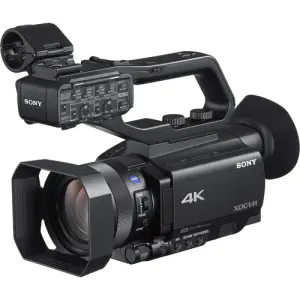 Sony Z90 Digital Cinema Camera