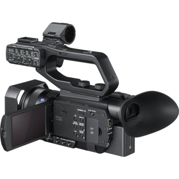 Sony Z90 Digital Cinema Camera - Image 5