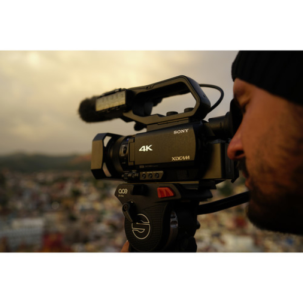 Sony Z90 Digital Cinema Camera - Image 6