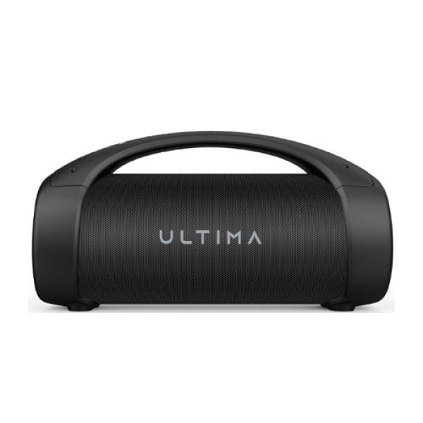 Soundbox S50 50W Bluetooth Speaker with Supreme Sound | 51W Output | 7Hours Playtime | 70MM Driver Size | Surround Sound | Dynamic RGB LED Lights | TWS Mode | IPX5 Rated speaker - Image 2