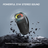 Soundbox S50 50W Bluetooth Speaker with Supreme Sound | 51W Output | 7Hours Playtime | 70MM Driver Size | Surround Sound | Dynamic RGB LED Lights | TWS Mode | IPX5 Rated speaker
