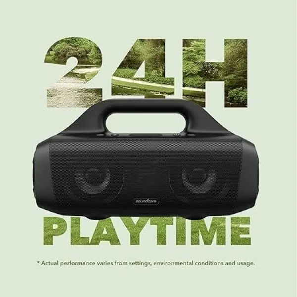 24H Playtime