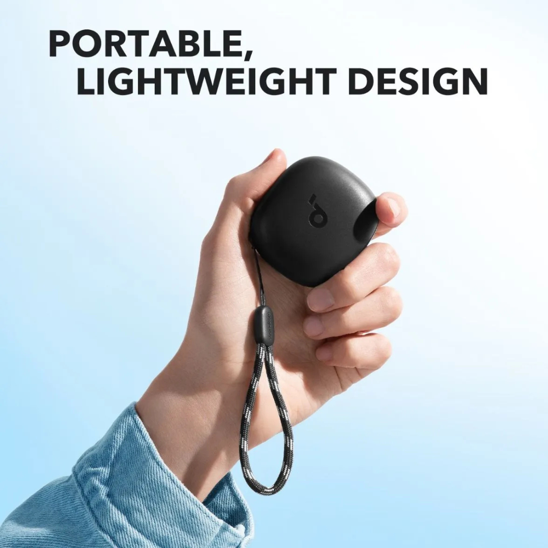 Anker Soundcore R50i Price in Nepal(2026)- 22EQ & 10mm Driver - Image 9