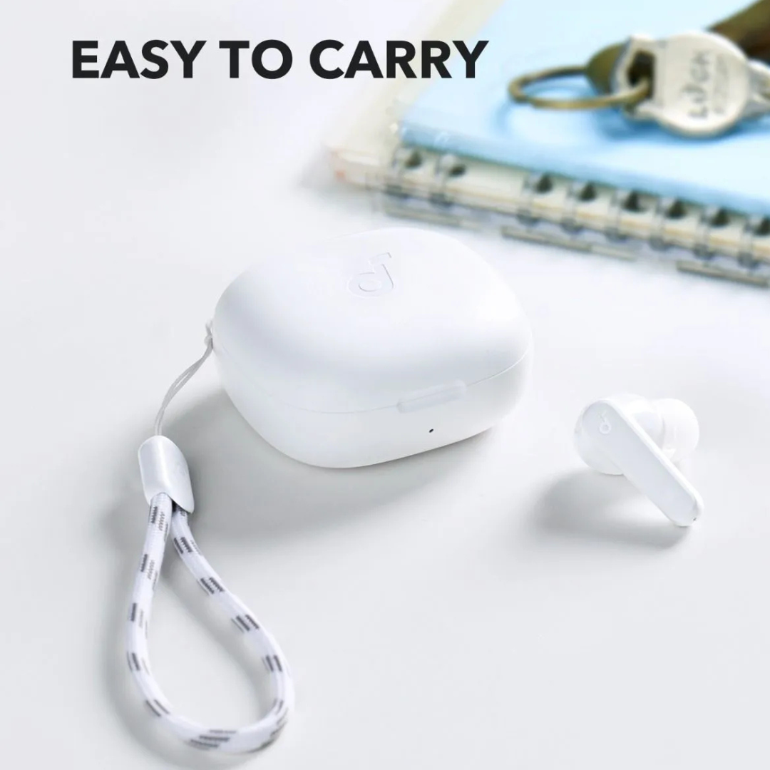 Anker Soundcore R50i Price in Nepal(2026)- 22EQ & 10mm Driver - Image 5