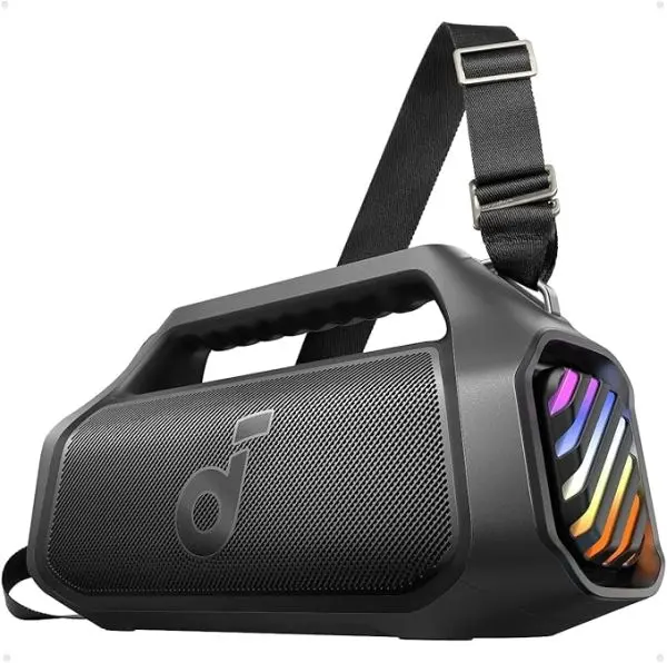 Soundcore Boom 2 Plus Portable Speaker
