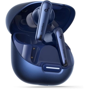 Soundcore By Aanker Liberty 4 NC Wireless Earbuds