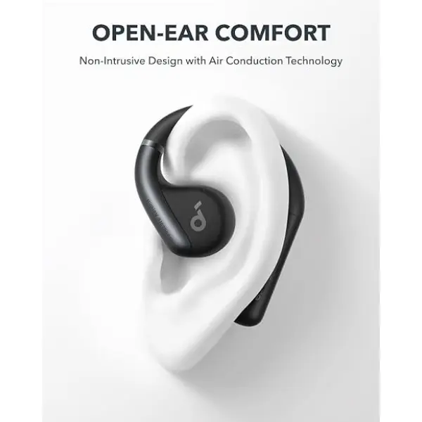 AeroFit Open - Ear Headphones