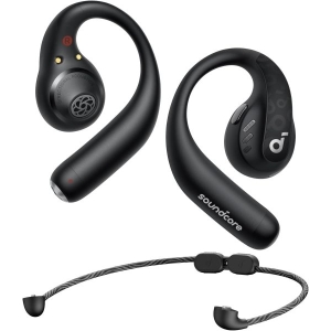 Soundcore By Anker AeroFit Pro Open - Ear Headphones