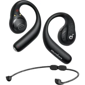Soundcore By Anker AeroFit Pro Open - Ear Headphones