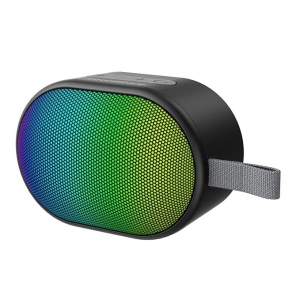 Soundcore By Anker Pyro Mini Portable And Compact 6W Bluetooth Speaker With Loud And Strong Bass