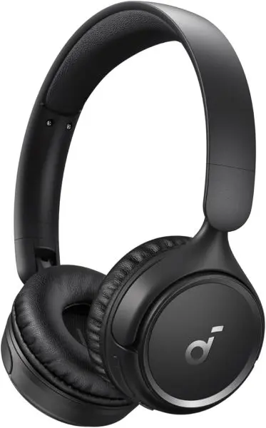 Soundcore H30i By Anker Wireless On - Ear Kids Headphones