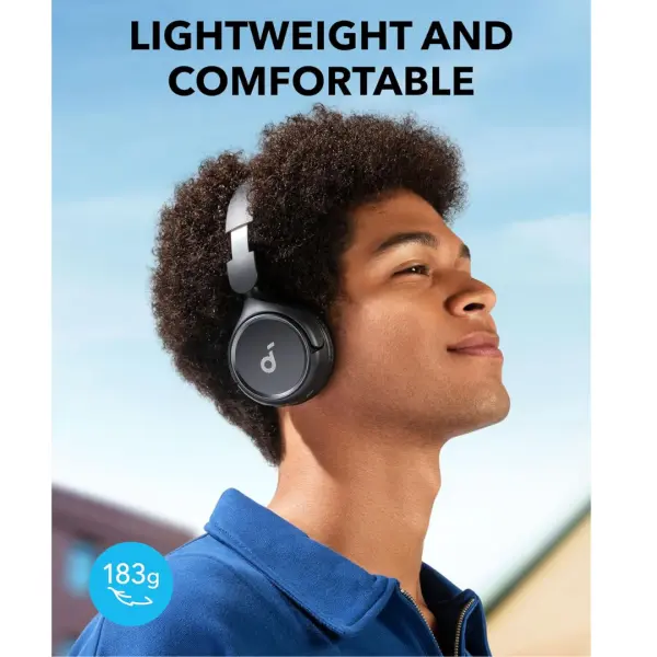 Anker Soundcore H30i Wireless Headphones - Image 4