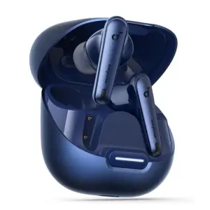 Soundcore Liberty 4 NC Price in Nepal – (Best ANC Earbuds 2026)