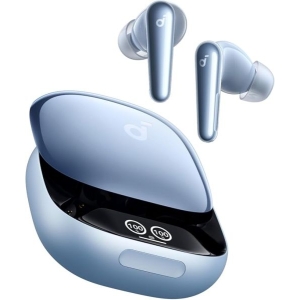 Soundcore Liberty 4 Pro by Anker