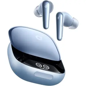 Soundcore Liberty 4 Pro by Anker