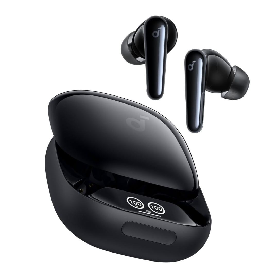 Anker Soundcore Liberty 4 Pro 7-Sensor Adaptive ANC Studio-Level - Image 3