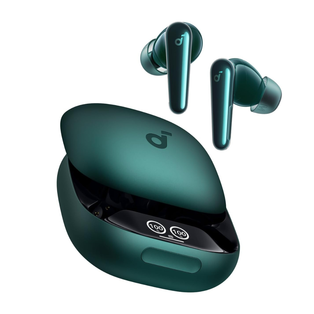 Anker Soundcore Liberty 4 Pro 7-Sensor Adaptive ANC Studio-Level - Image 2