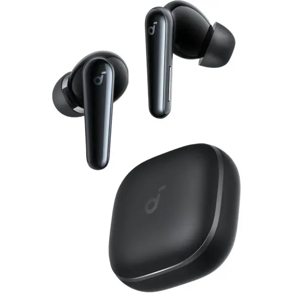 Noise-Cancelling Wireless Earbuds