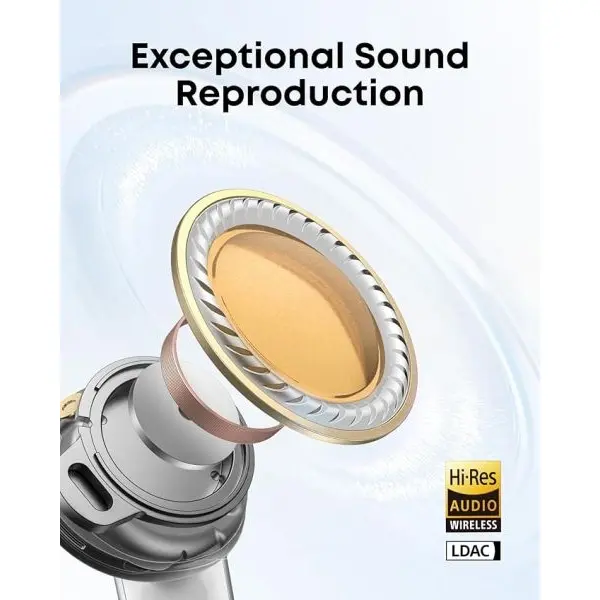 Real -Time Adaptive Noise Cancellation