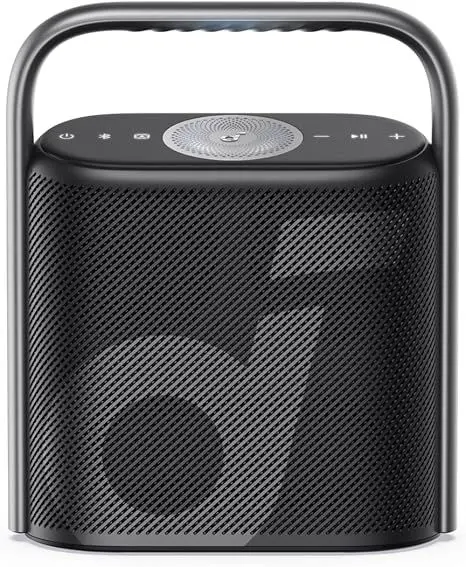 Soundcore Motion X500 Bluetooth Speaker With Spatial Audio