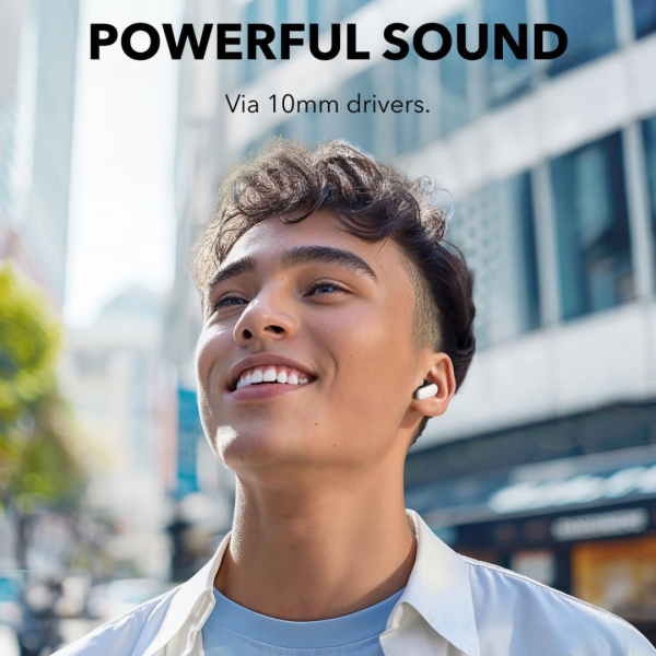 Soundcore P30i by Anker TWS Earbuds - Image 6