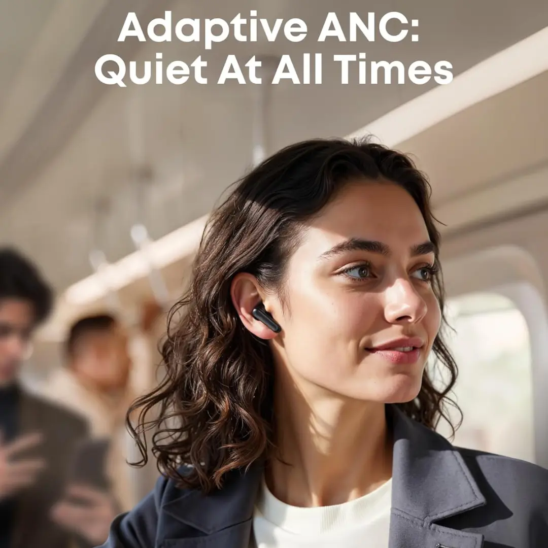 Anker Soundcore P41i Price in Nepal (2026) - ANC Earbuds - Image 4