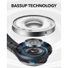 Deep Bass