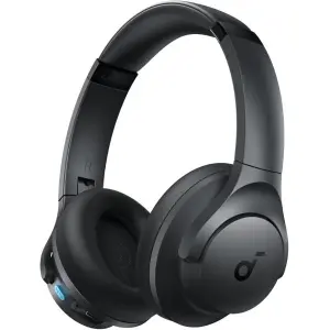Soundcore Q11i Wireless Over - Ear Bluetooth Headphones By Anker