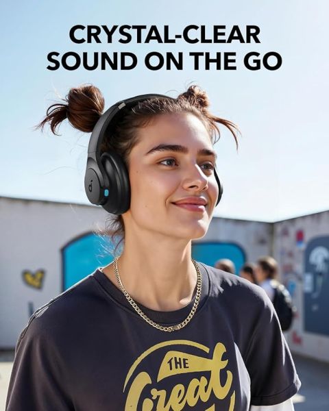 Detachable Ear Cushions