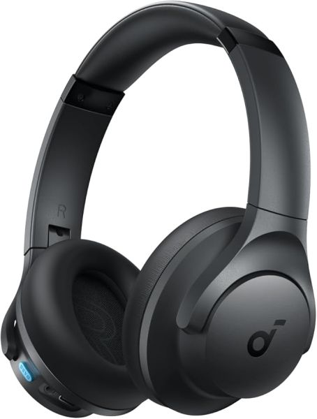 Soundcore Q11i Wireless Over - Ear Bluetooth Headphones By Anker