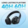 Wireless Over - Ear Bluetooth