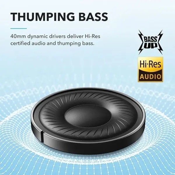 Hi - Res Audio