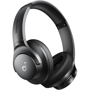 Soundcore Q20i Hybrid Active Noise Cancelling Headphones