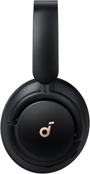Hybrid Active Noise Cancelling Headphones