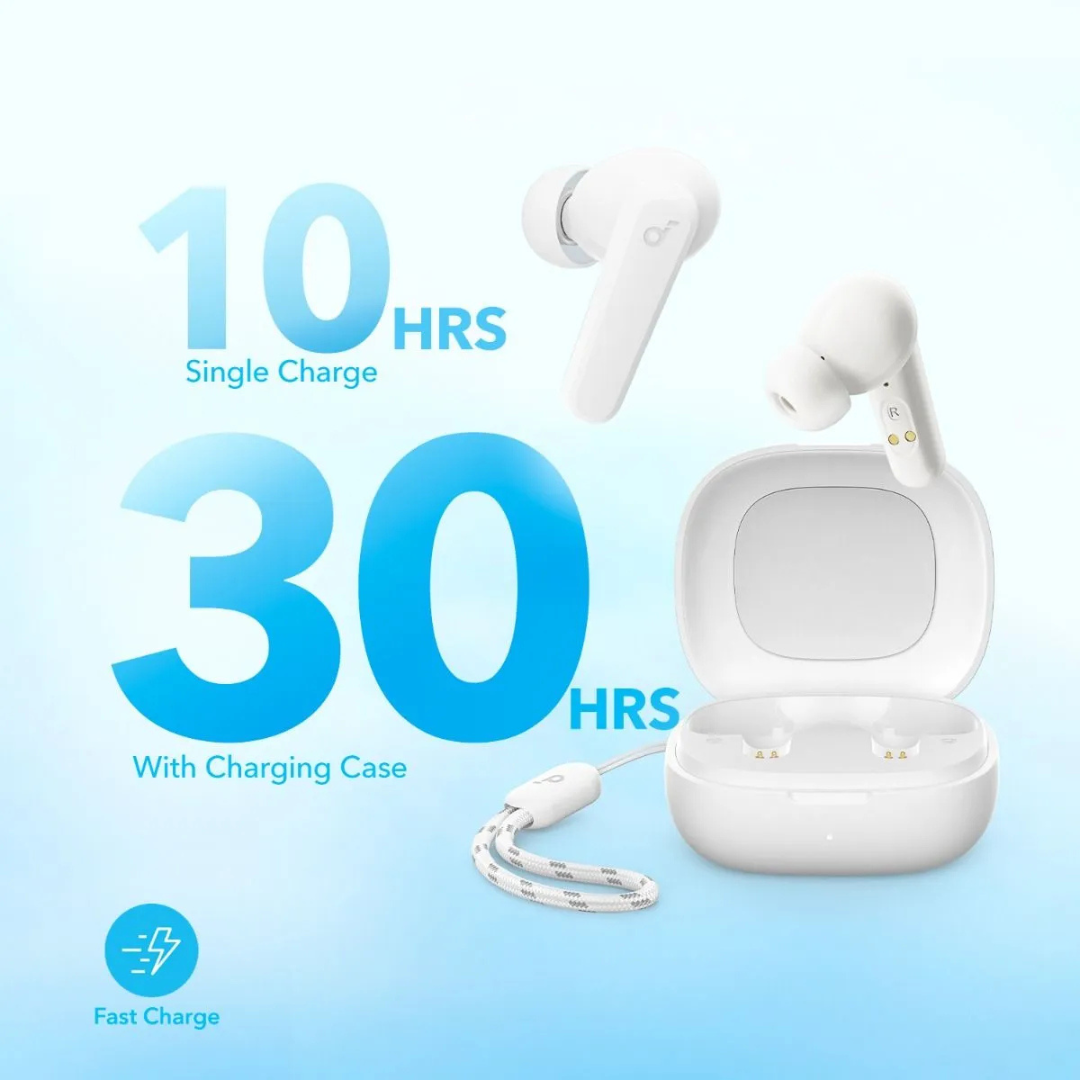 Anker Soundcore R50i Price in Nepal(2026)- 22EQ & 10mm Driver - Image 6