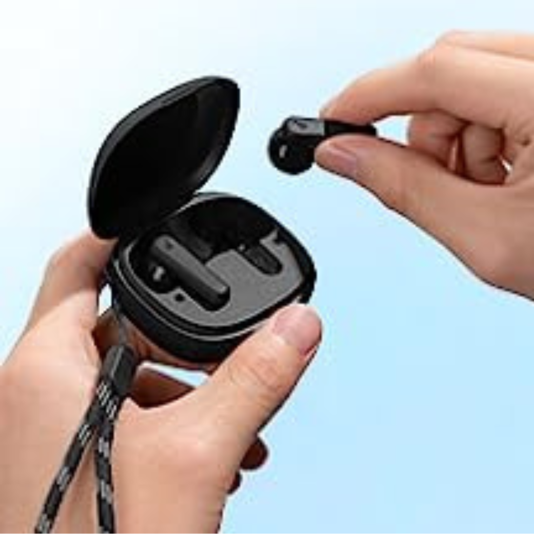 Anker Soundcore R50i Price in Nepal(2026)- 22EQ & 10mm Driver - Image 13