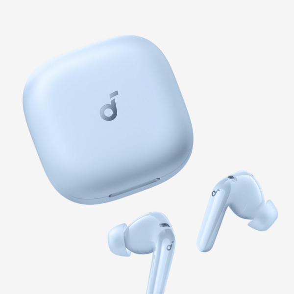 Anker Soundcore R60i NC - 52dB & 6-Mic AI translation