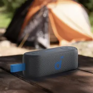 Soundcore Select 3 B2B - Europe ( excluded UK plug ) Black Iteration 1 By Anker