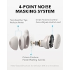 30dB High - Frequency Noise Reduction