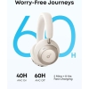 Flexi Curve Over - Ear Headphone