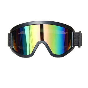 Special Motorcycle Goggles Off-Road Helmet Goggles Windproof Ski Glasses Riding Dust Goggles