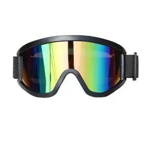 Special Motorcycle Goggles Off-Road Helmet Goggles Windproof Ski Glasses Riding Dust Goggles