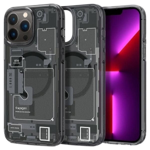 Spigen Ultra Hybrid (MagFit) Case For Iphone 12/12 Pro