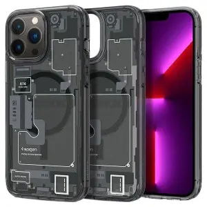 Spigen Ultra Hybrid (MagFit) Case For Iphone 12/12 Pro