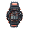 Sport Model Digital Watch For Unisex