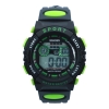 Sport Model Digital Watch For Unisex