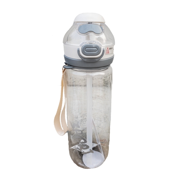 Sports Water Bottle (700ml) - Image 3