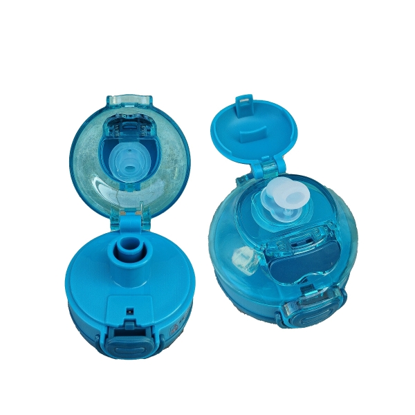 Sports Water Bottle (700ml) - Image 4